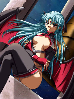 Demona - Demon