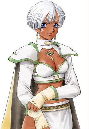 Gemini - Good (White) - Gem
