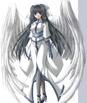 Hana - Angel