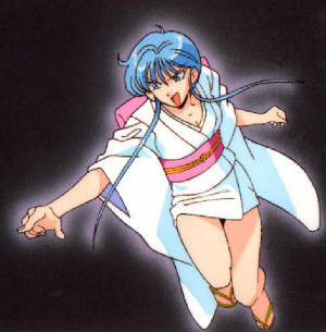 Iru - New Form