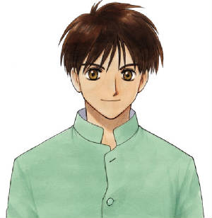 Nairu Hazuki