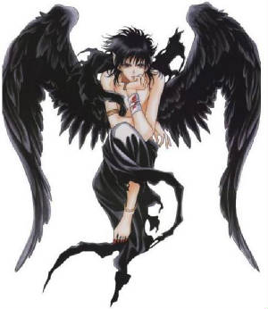 Raisou - Demon