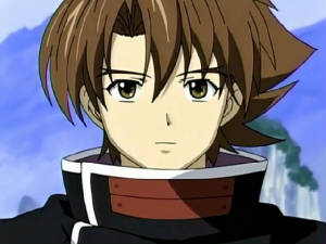Suijun