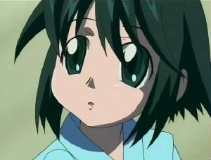 Taiisuke - Leiko's son
