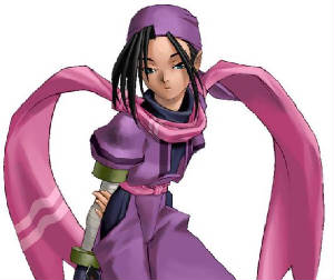Prince Tamal