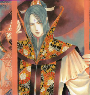 Ugo the Oracle
