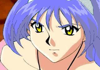 Kayala (Kay)
