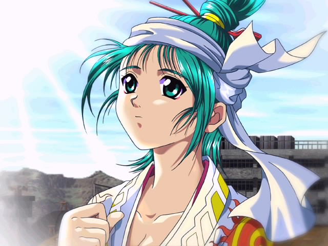 Midori