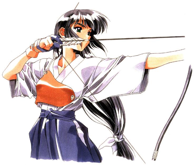Priestess Namaruki