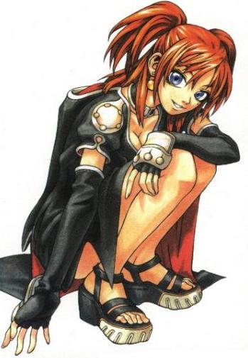 Satine
