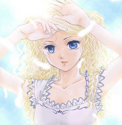 Princess Zora