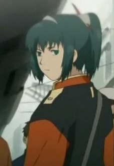 Achi - Rookie Samurai