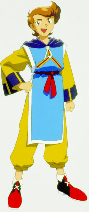 Arden