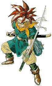 Chrono