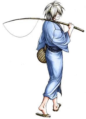 Kaijin