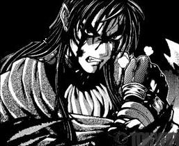 Kyon - Djin and Arad's Little Brother