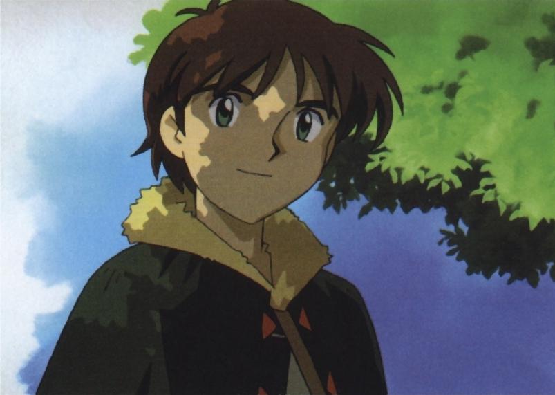 Lain