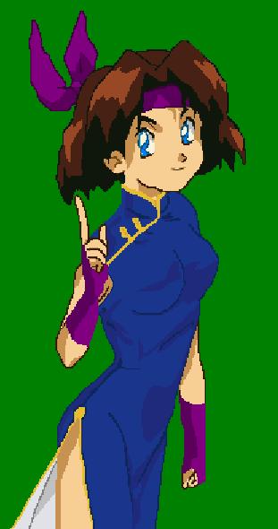 Yumi